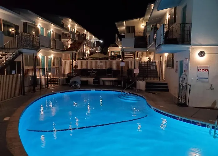 Inn At East Beach