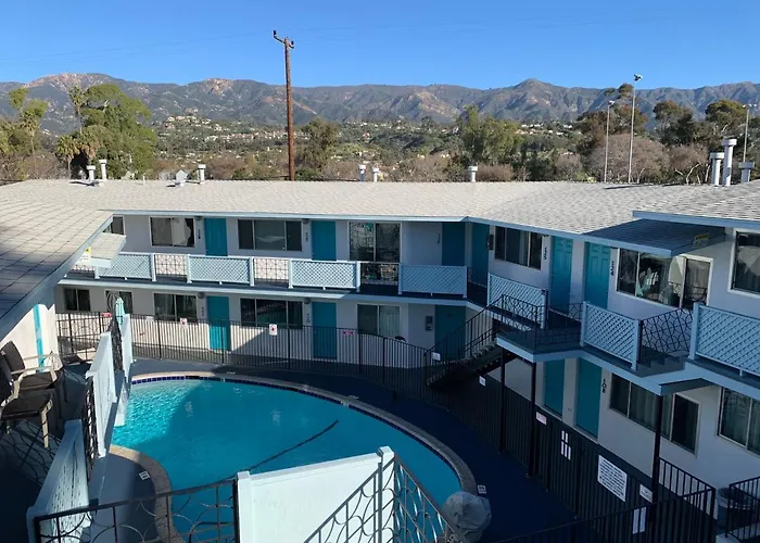 Inn At East Beach