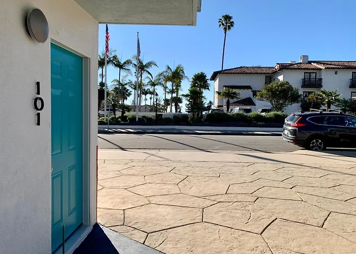 Inn At East Beach